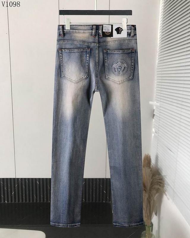 Versace Men's Jeans 30